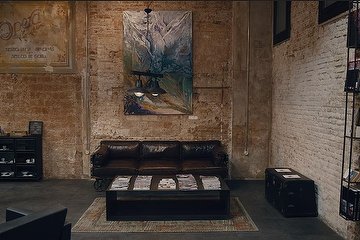 Opera Lounge