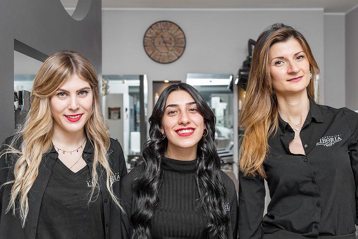 Liboria Parrucchieri - Coiffure Ravenna - Photo de galerie - OneBooking