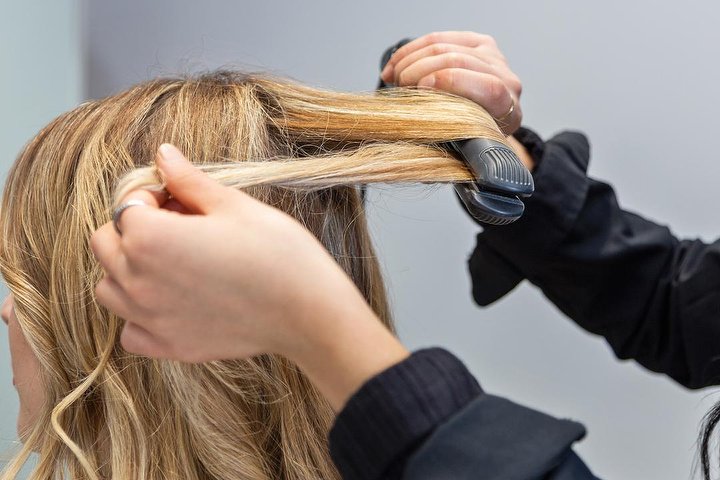 Liboria Parrucchieri - Coiffure Ravenna - Photo de galerie - OneBooking