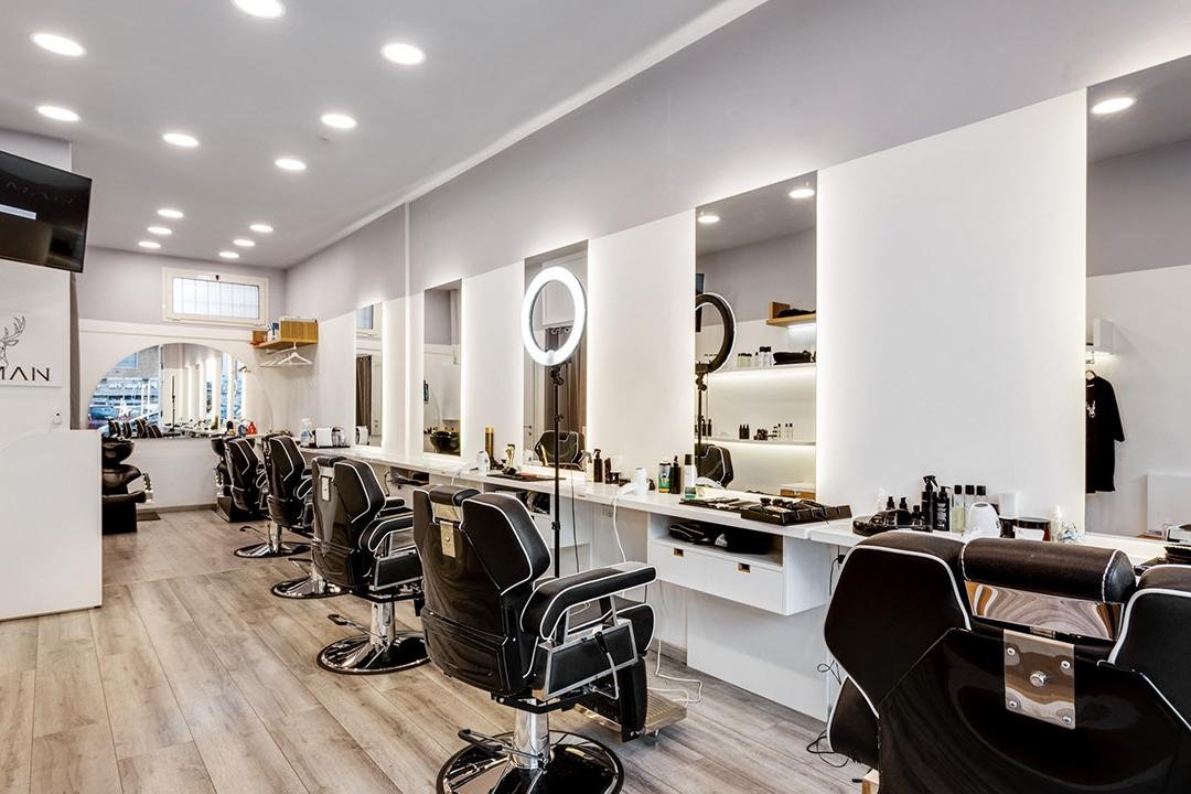 Atman Tuscolana, Don Bosco, Roma