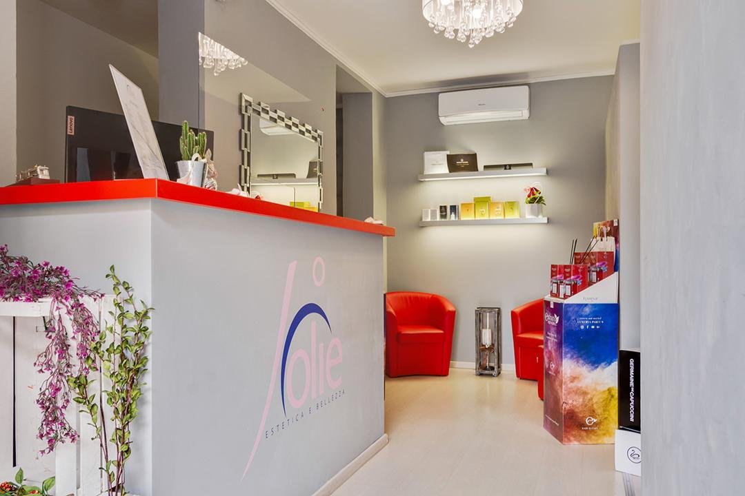 Jolie Estetica e Bellezza, Foligno, Umbria