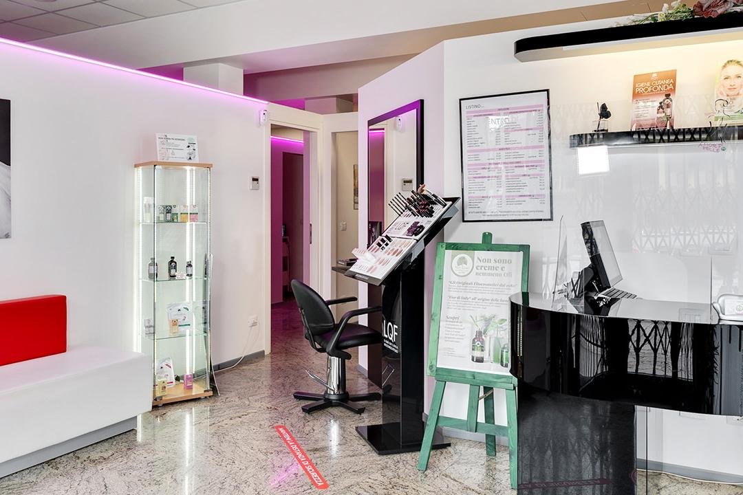 A Fior Di Pelle | Parrucchiere a Emilia-Romagna - Treatwell
