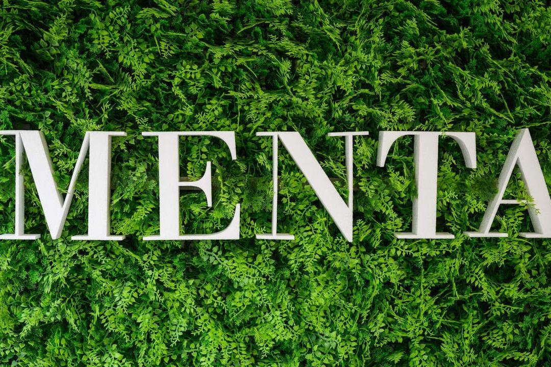 MENTA Beauty Place Francisco Silvela, Lista, Madrid