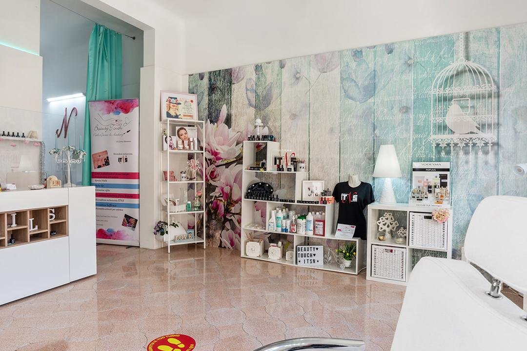 Beauty Touch Nail Center, Vittoria, Sicilia