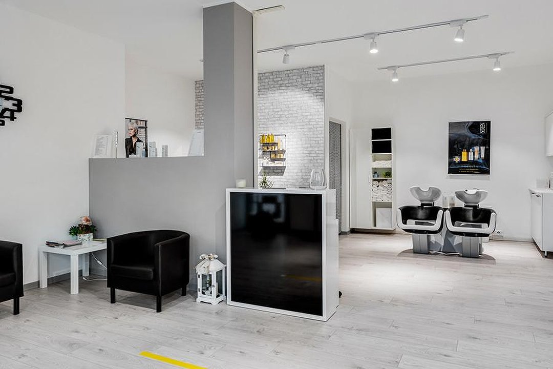 Idee per la testa, Provincia di Treviso, Veneto