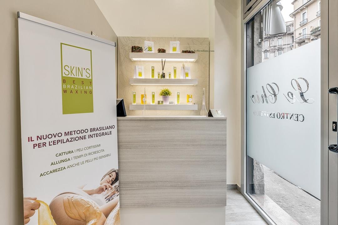 Le Chic Milano - 8, Loreto, Milano