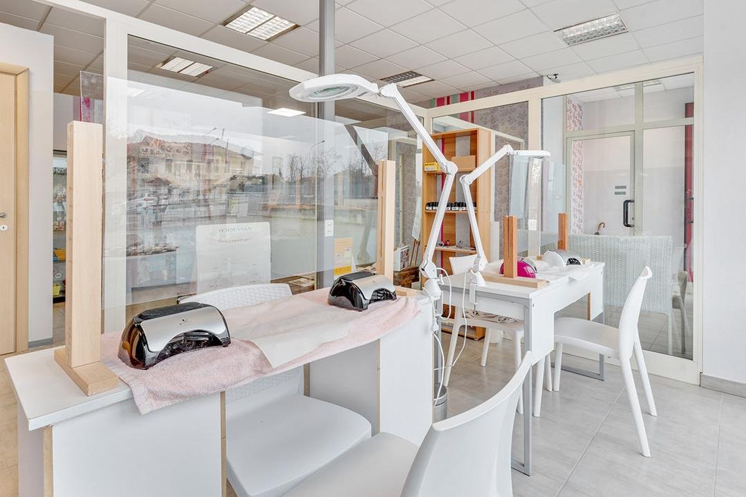 Sanybei - Carmagnola, Carmagnola, Piemonte