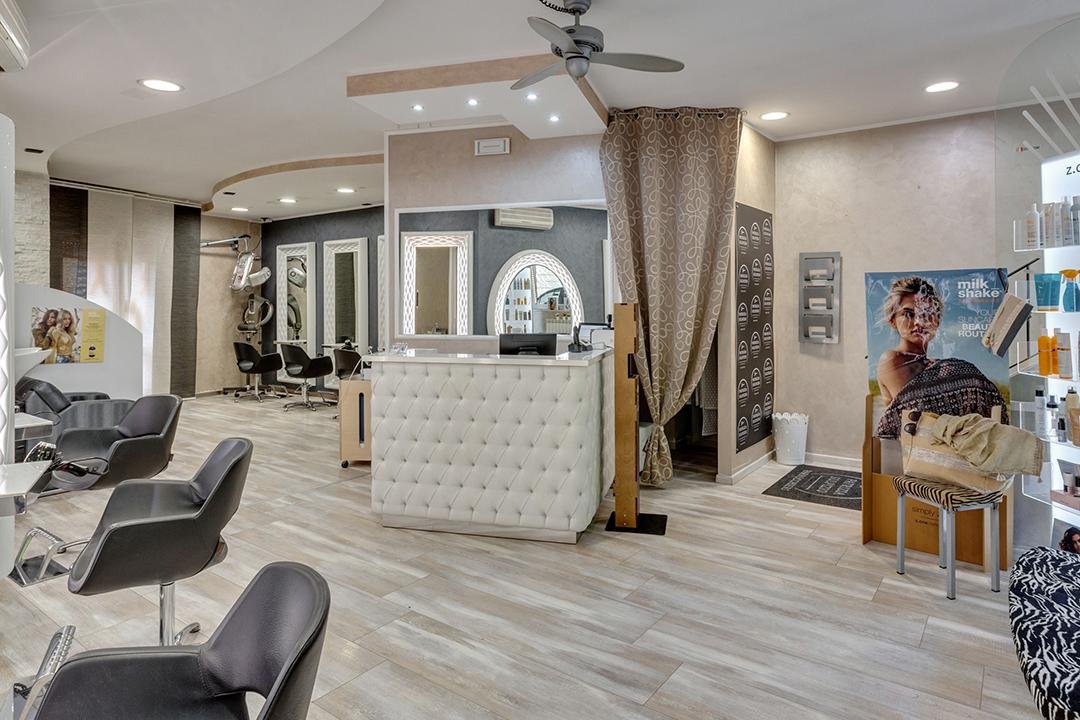 Parrucchiera Patrizia Sulpizio, Chieti, Abruzzo