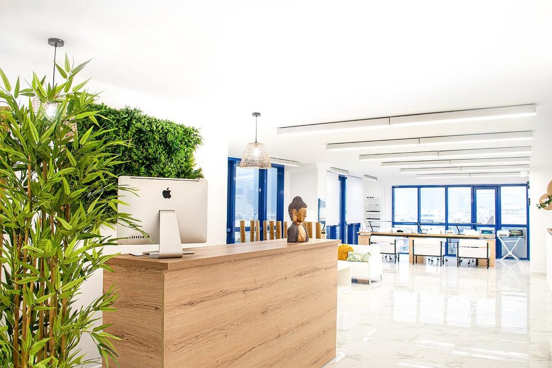 Horizon Massage&Beauty, Nikea, Piraeus