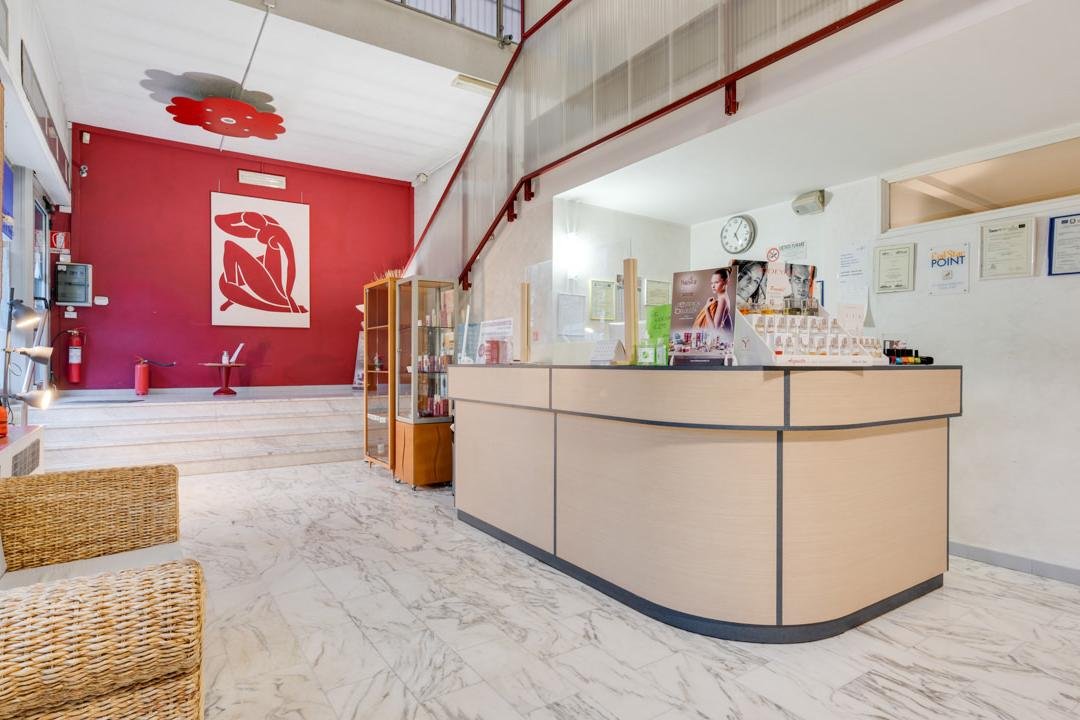 Sanybei - Torino, Pozzo Strada, Torino