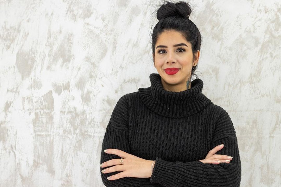 Katherine González Estética, Coll i Pujol, Badalona