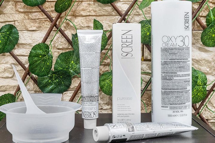 Biobellezza Spa per i Tuoi Capelli - Torino - Spa Torino - Photo de galerie - OneBooking