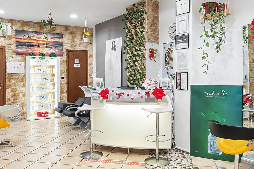 Biobellezza Spa per i Tuoi Capelli - Torino, Vanchiglia, Torino