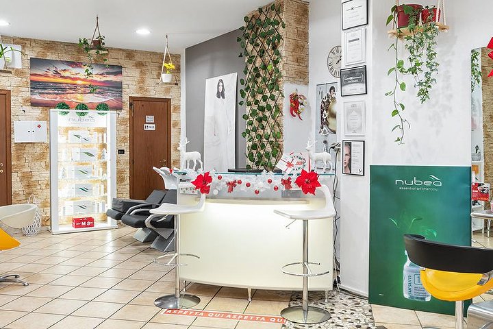 Biobellezza Spa per i Tuoi Capelli - Torino - Spa Torino - Photo de couverture - OneBooking