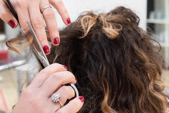 Biobellezza Spa per i Tuoi Capelli - Torino - Spa Torino - Photo de galerie - OneBooking