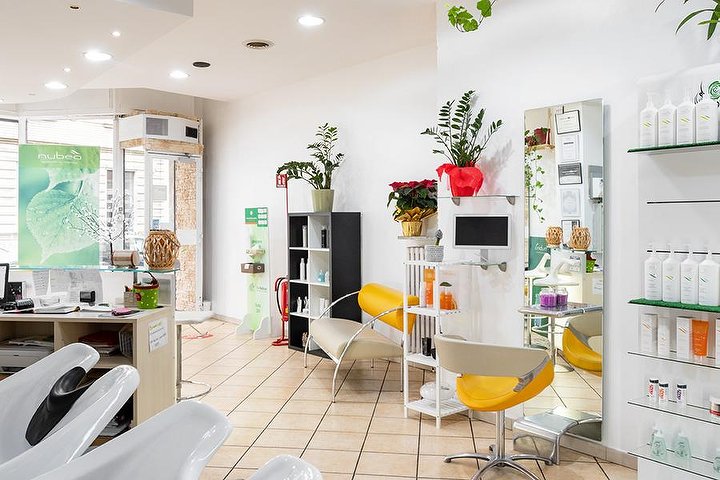 Biobellezza Spa per i Tuoi Capelli - Torino - Spa Torino - Photo de galerie - OneBooking