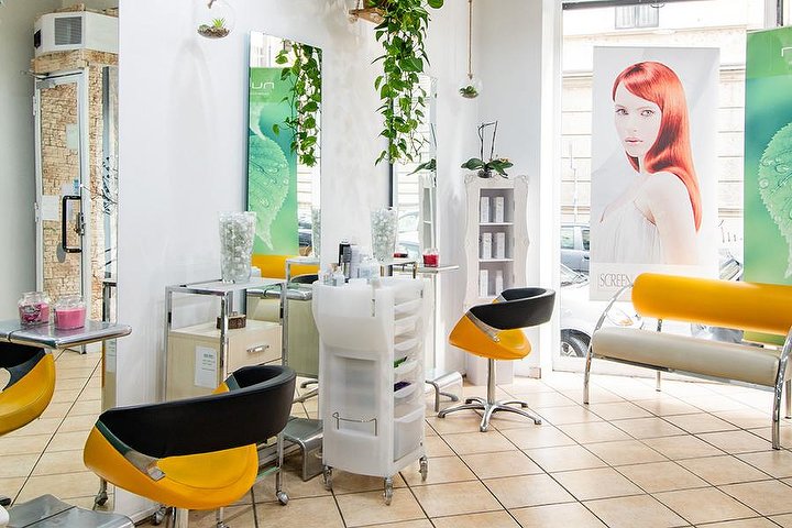 Biobellezza Spa per i Tuoi Capelli - Torino - Spa Torino - Photo de galerie - OneBooking