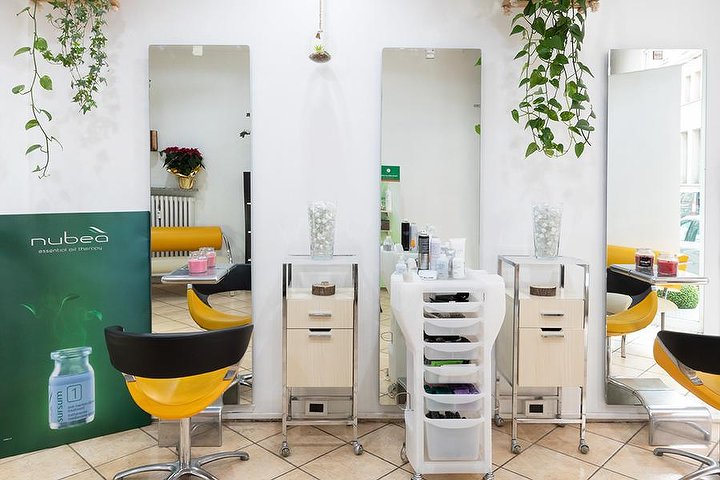 Biobellezza Spa per i Tuoi Capelli - Torino - Spa Torino - Photo de galerie - OneBooking