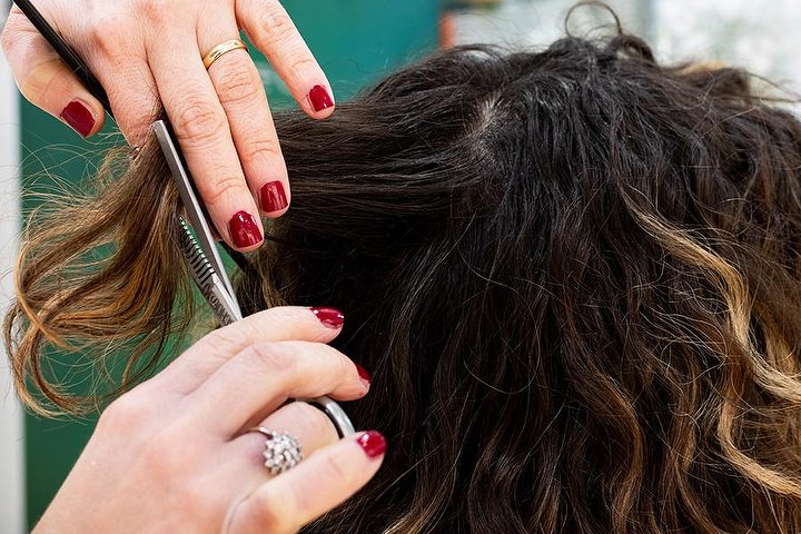 Biobellezza Spa per i Tuoi Capelli - Torino - Spa Torino - Photo de galerie - OneBooking