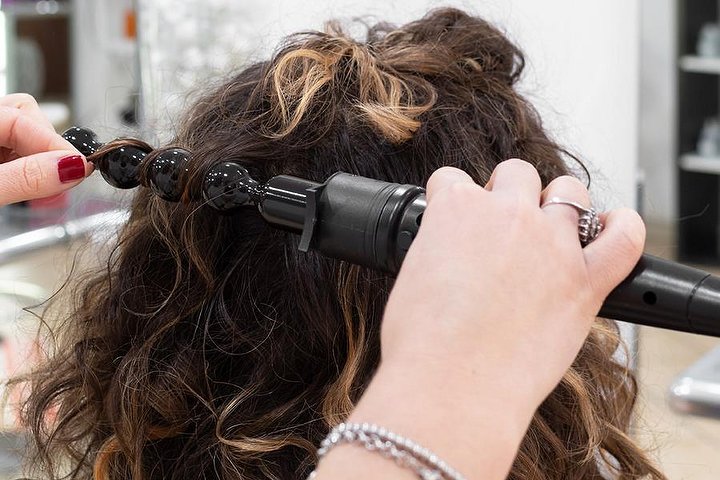 Biobellezza Spa per i Tuoi Capelli - Torino - Spa Torino - Photo de galerie - OneBooking