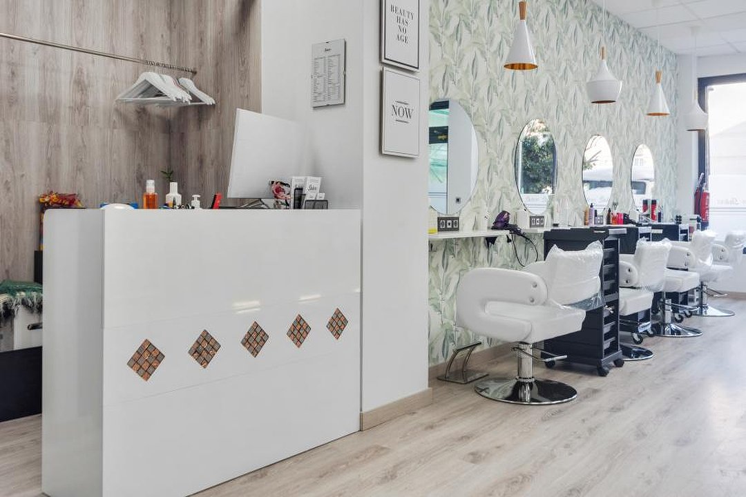 Salor Peluquería y Estética, Móstoles, Comunidad de Madrid
