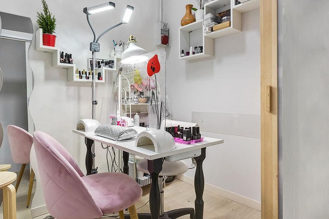 Studio Piro Monica, Zona Borghesiana, Roma