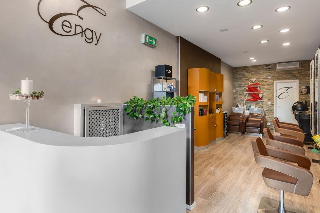 Engy Acconciature, Borgo Milano, Verona