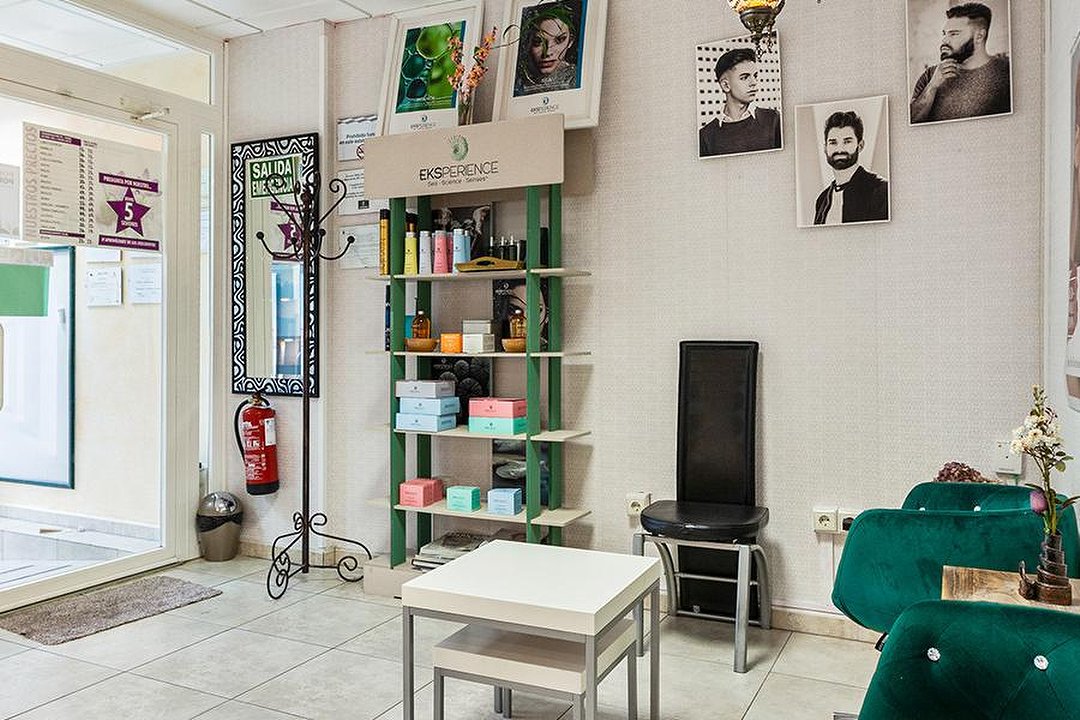 Fonsu Rodríguez Peluquería y Estética, Castilla-La Mancha