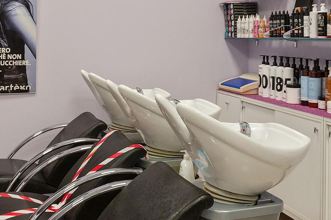 Cosa è Una Head Spa E Quali Sono I Benefici Di Un Parrucchiere Olistico - Foto 6