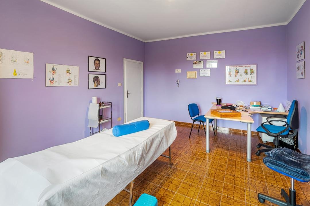 Oltre L'Estetica, Sardegna