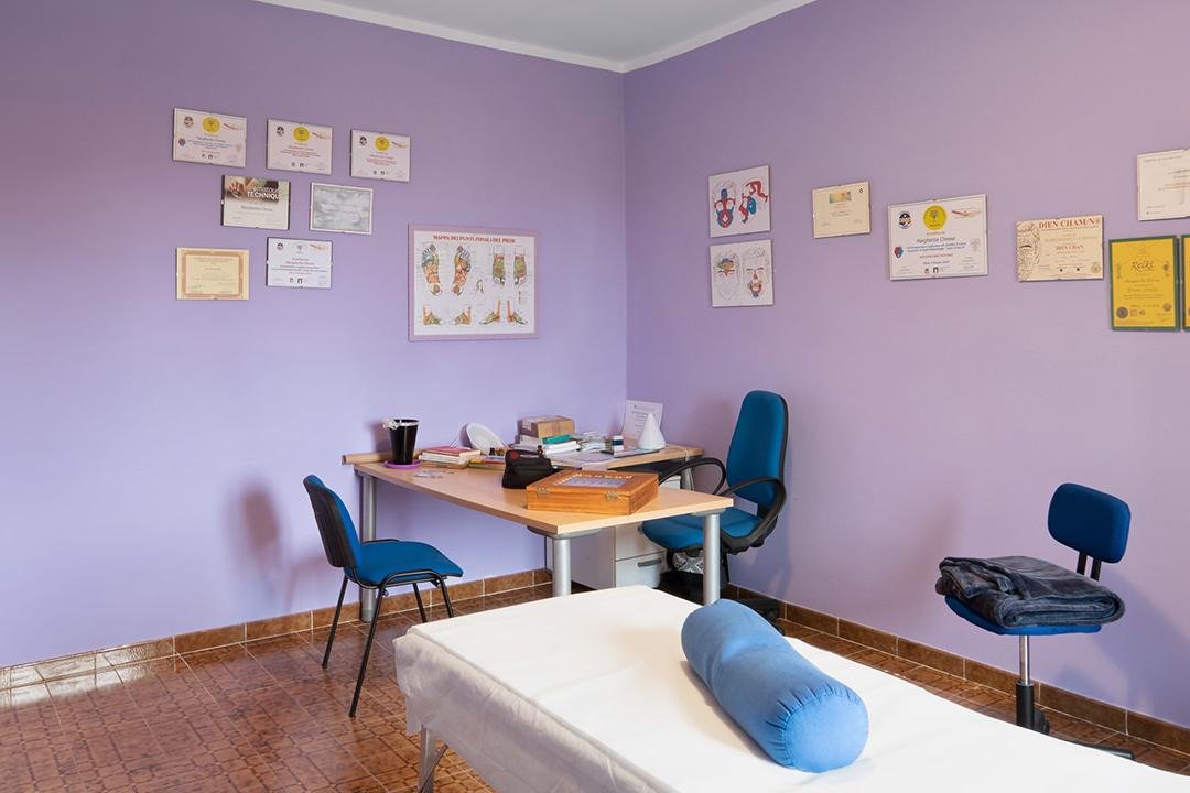 Oltre L'Estetica, Sardegna