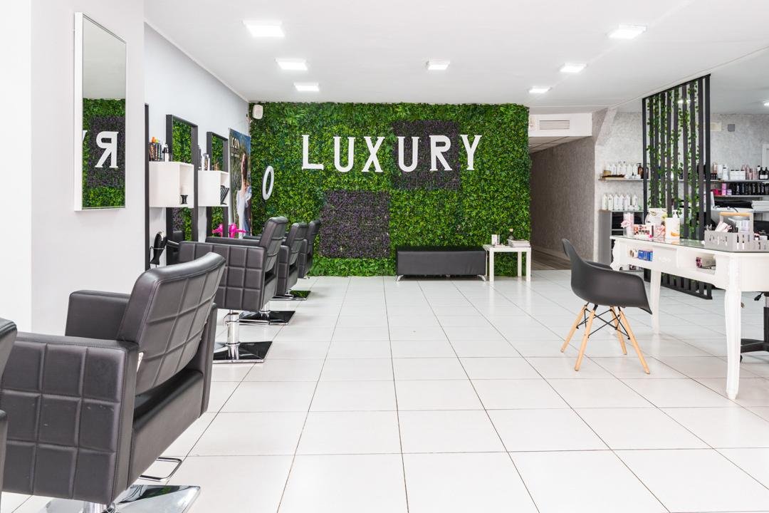 Luxury Hair and Beauty, La Calzada, Sevilla