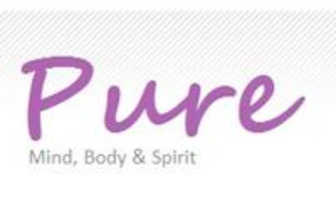 Pure Mind Body & Spirit, Cheadle, Stockport