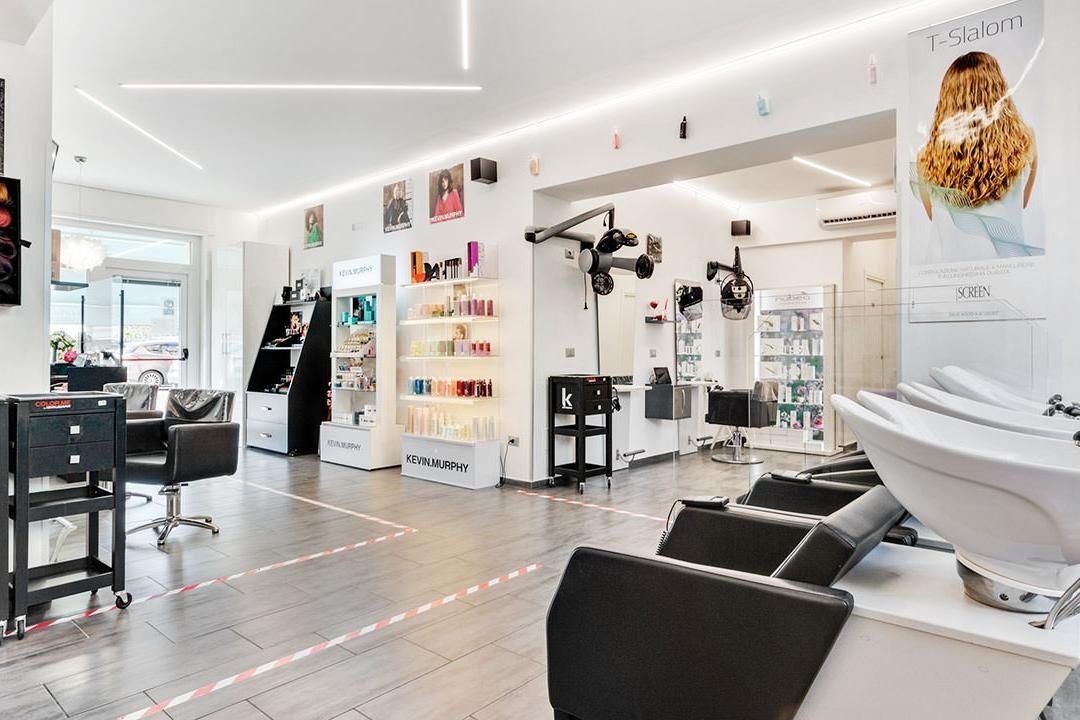 Creativity & Beauty, Catanzaro, Calabria