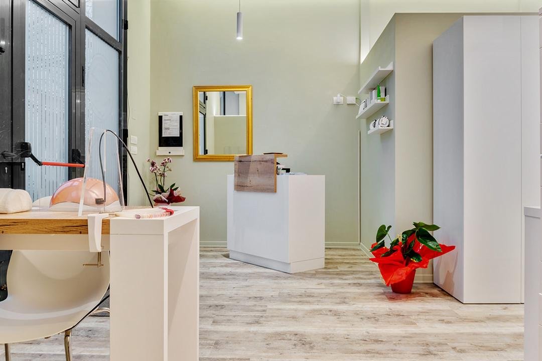 Artesana, Buon Pastore - Parco Amendola, Modena