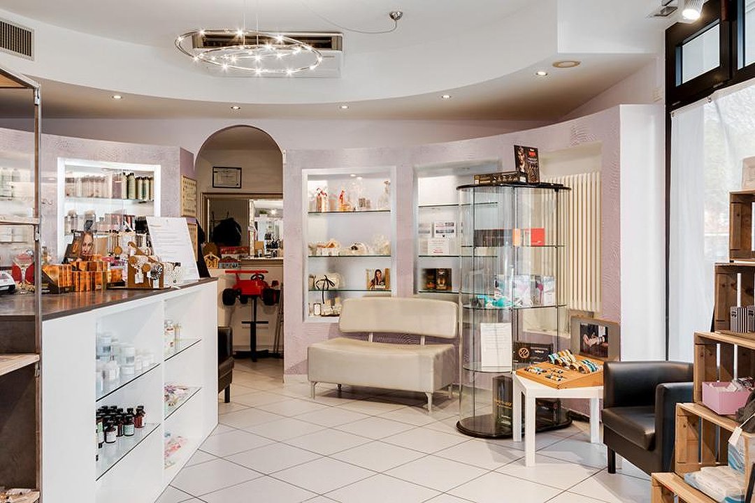 Equipe Daniela, Emilia-Romagna