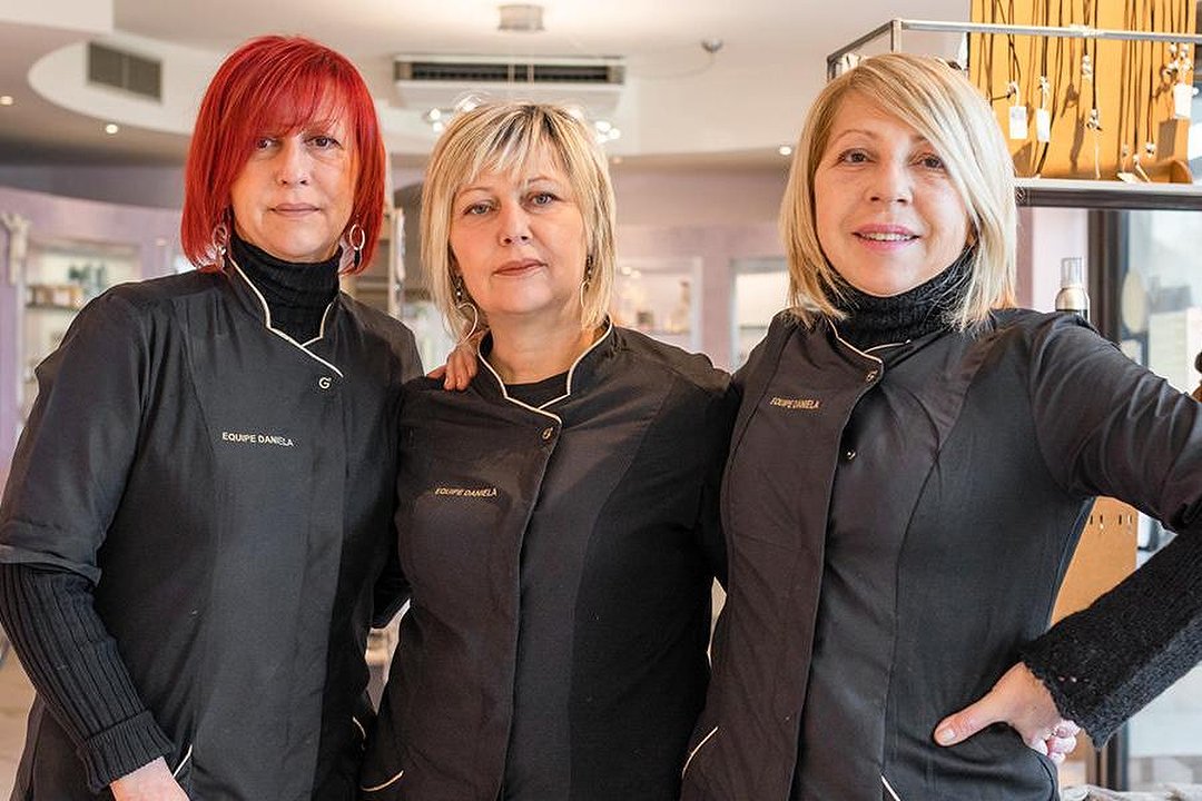 Equipe Daniela, Emilia-Romagna