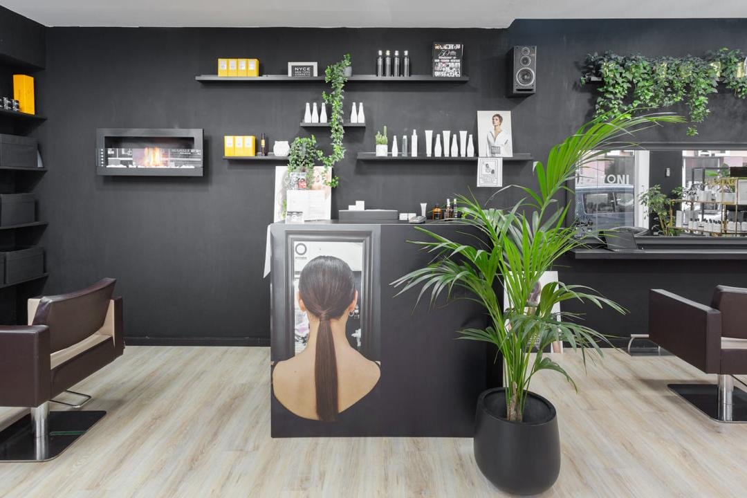 Gianluca Mazzoni Hairdressing, San Benedetto del Tronto, Marche