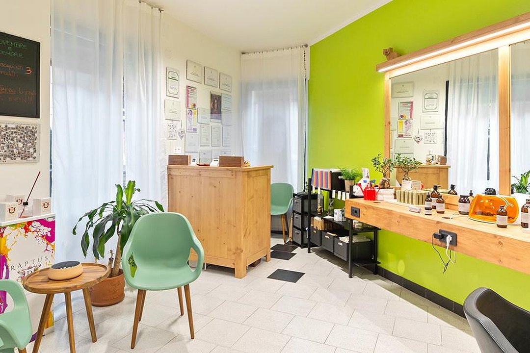 L’Angolo di Elena di Elena Frosinini, Umbria