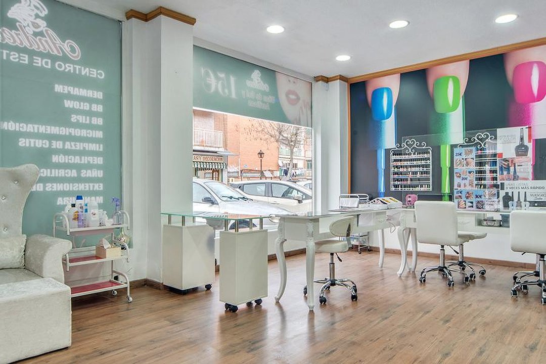 ASOTEMA, Fuenlabrada, Comunidad de Madrid