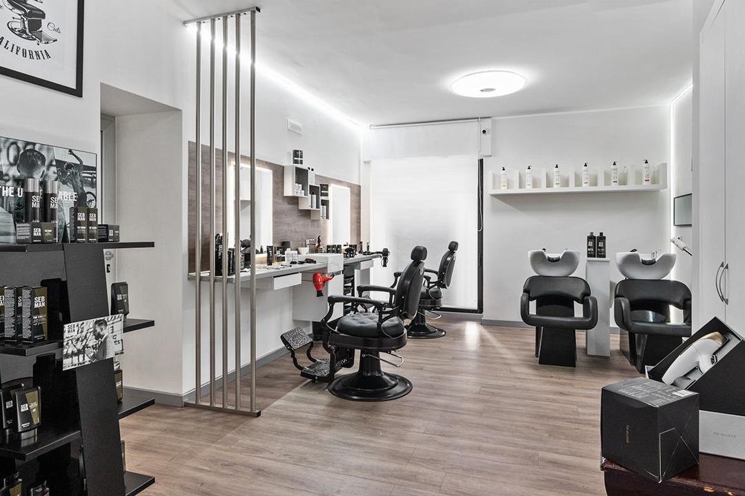 Lorenzo Foglia Hair Stylist, Crotone, Calabria