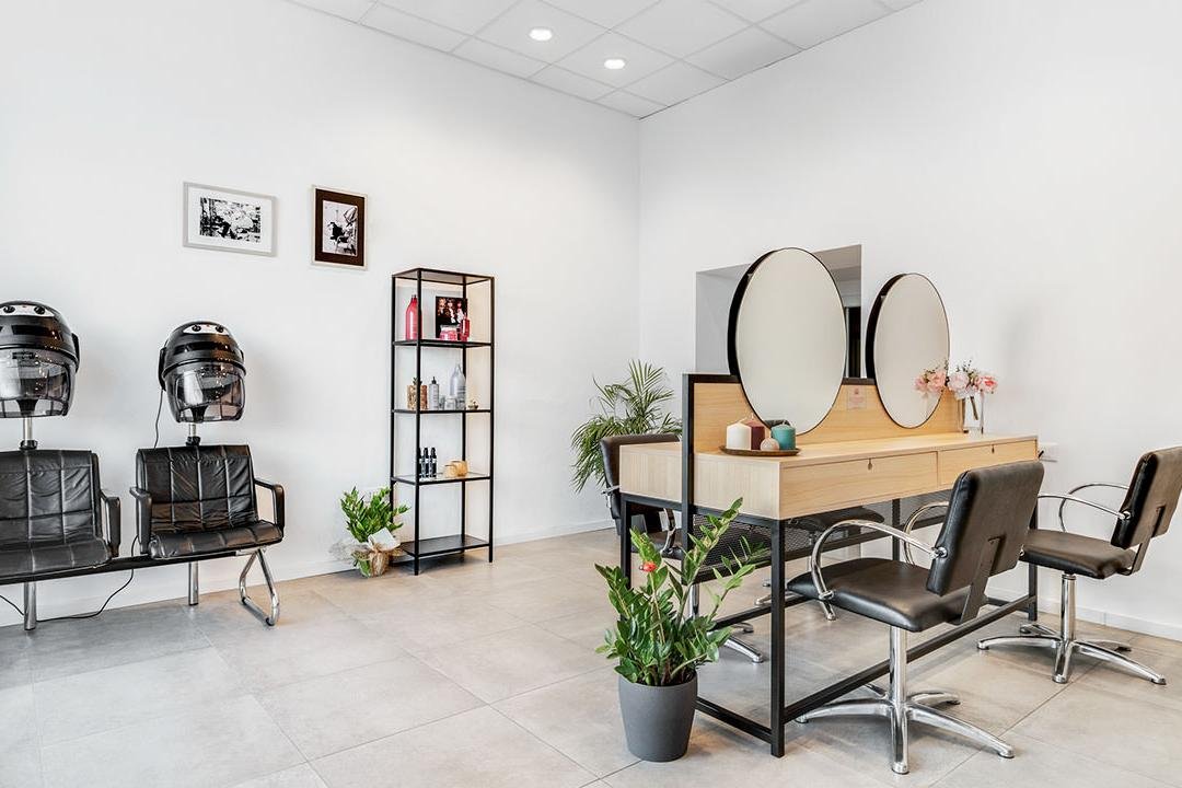 Stefy Acconciature Unisex, Friuli-Venezia Giulia