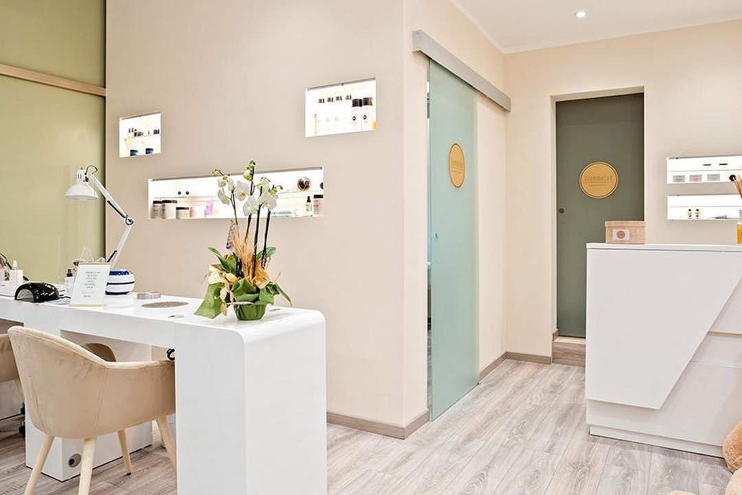 Diemmelab - Portuense, Portuense, Roma