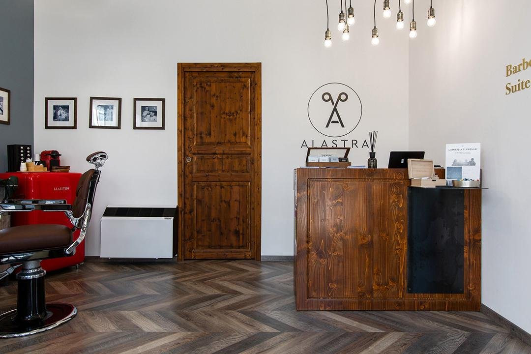 Alastra Uomo Consulenti della Bellezza, Provincia di Treviso, Veneto