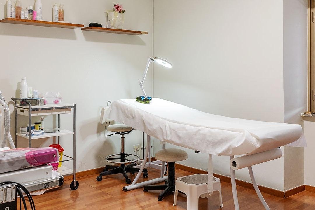 Centro Estetico Bellezza Donna, Molise