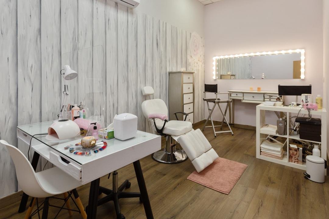 Ambaris Belleza Integral, Región de Murcia