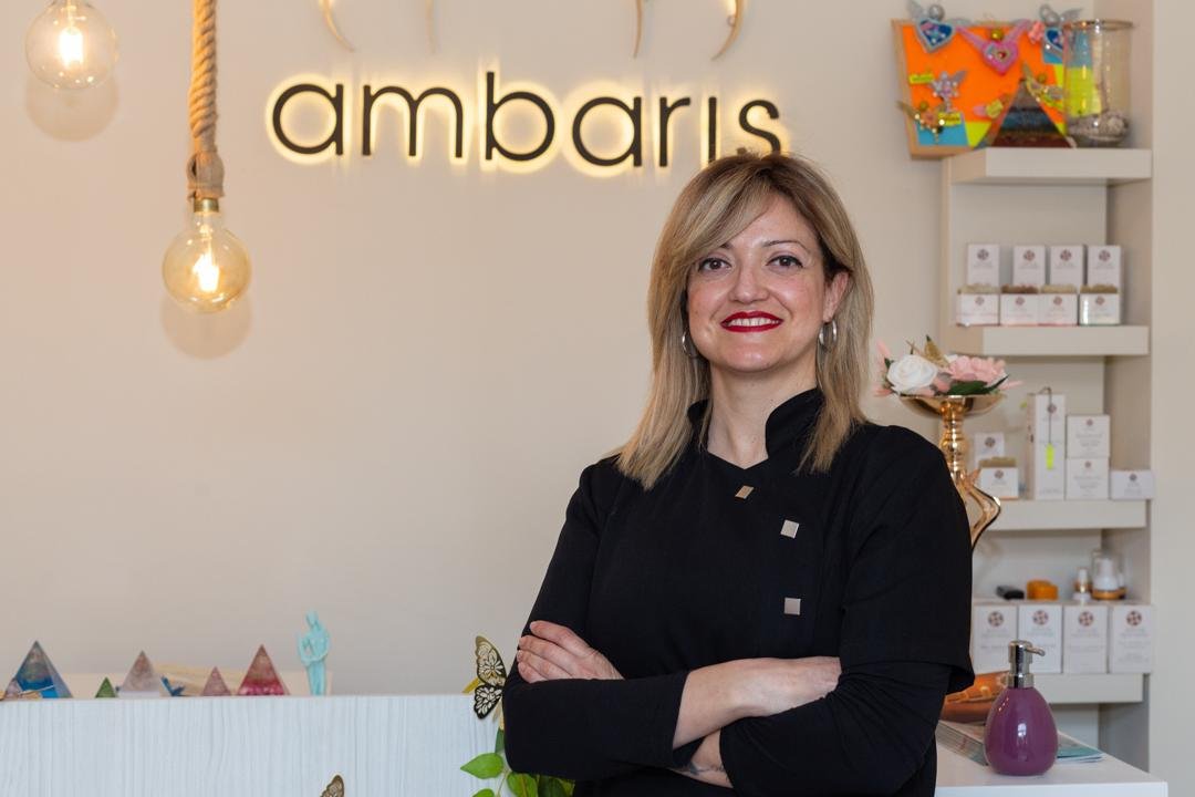 Ambaris Belleza Integral, Región de Murcia