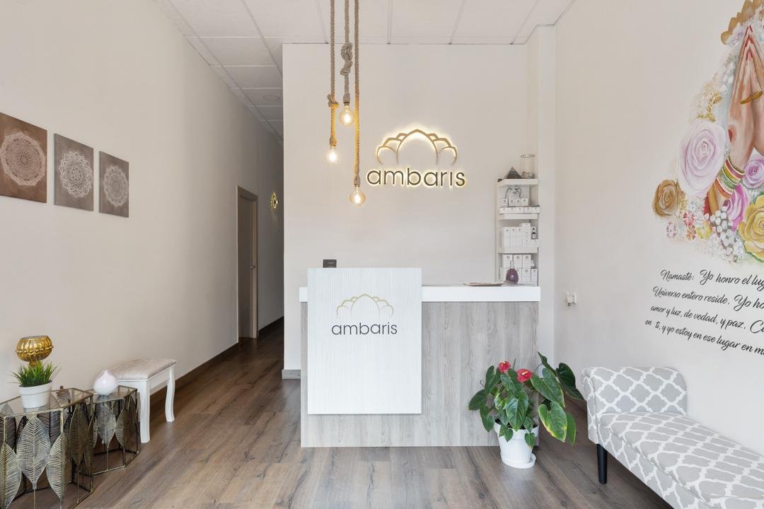 Ambaris Belleza Integral, Región de Murcia