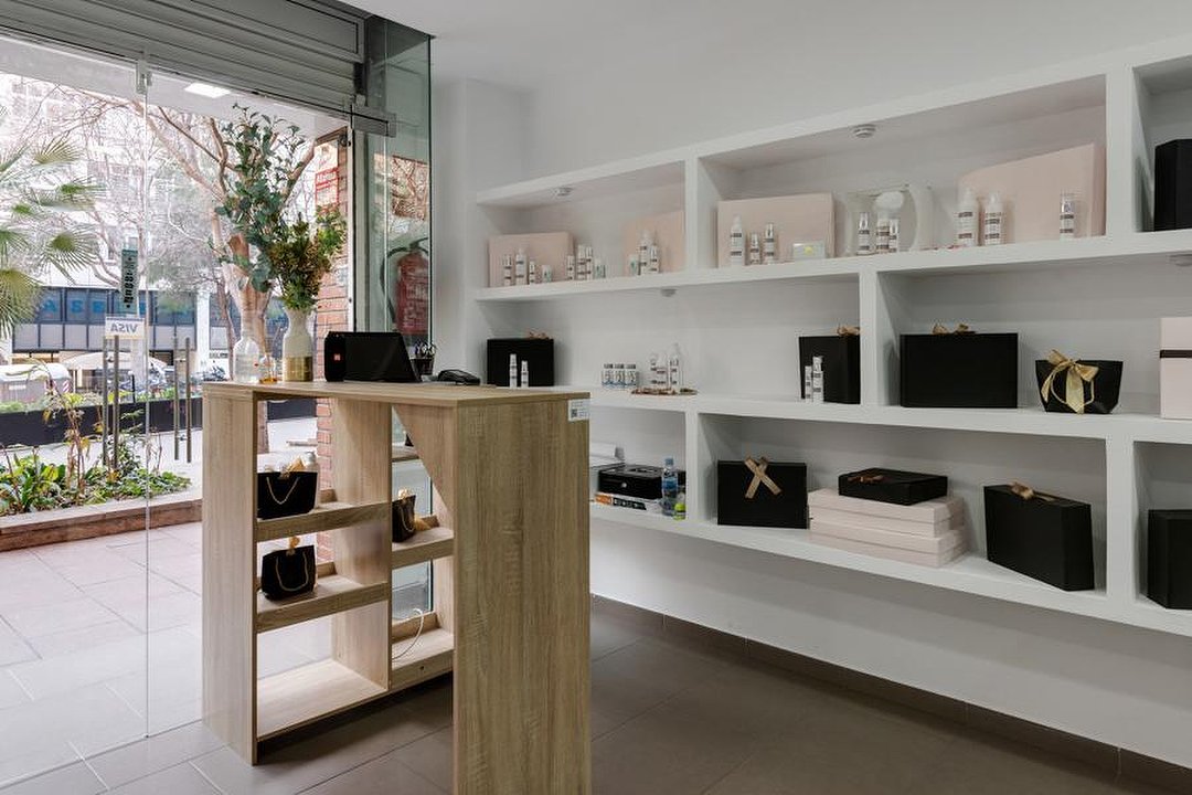GalerieBcn, Arenas, Barcelona