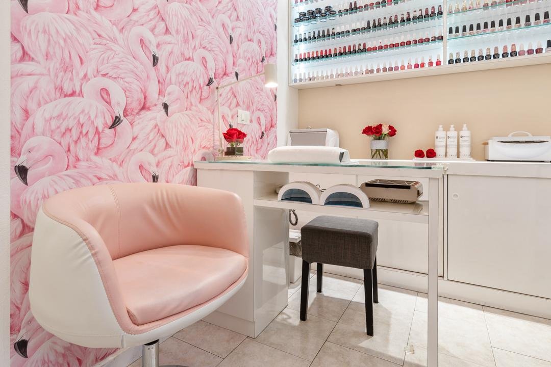 Girlfriends Nails, Bocconi, Milano